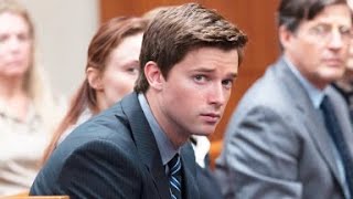 Patrick Schwarzenegger: Colin Firth’s Transformation For ‘The Staircase’ Was ‘Jaw-Dropping’