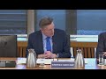 Local Government, Housing and Planning Committee - 4 March 2026