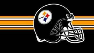 Steelers Logo
