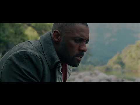 Тёмная Башня - Trailer