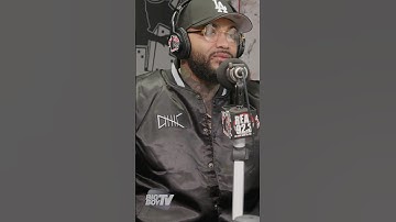 Joyner Lucas Wrote Song For Will Smith After Kobe Bryant