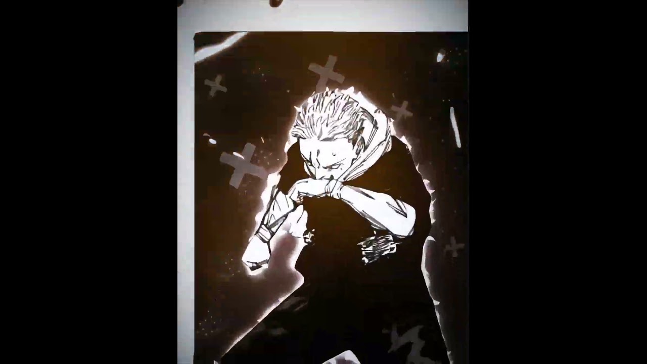 Yuji Itadori - Future Strongest 🔥⚠ || Jujutsukaisen || 