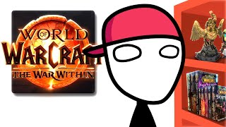 The War Within Prelaunch Review
