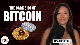 The Truth About Using Crypto for Tax Evasion - LAYAH HEILPERN