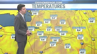 Eyewitness Weather 6-13: Warm-Up Next Week!