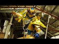 Das Drei-Sonnen-Fest 🌟 E02 🌟 Neue 🦖 Dino Fury Saison 2 ⚡ Power Rangers Für Kinder