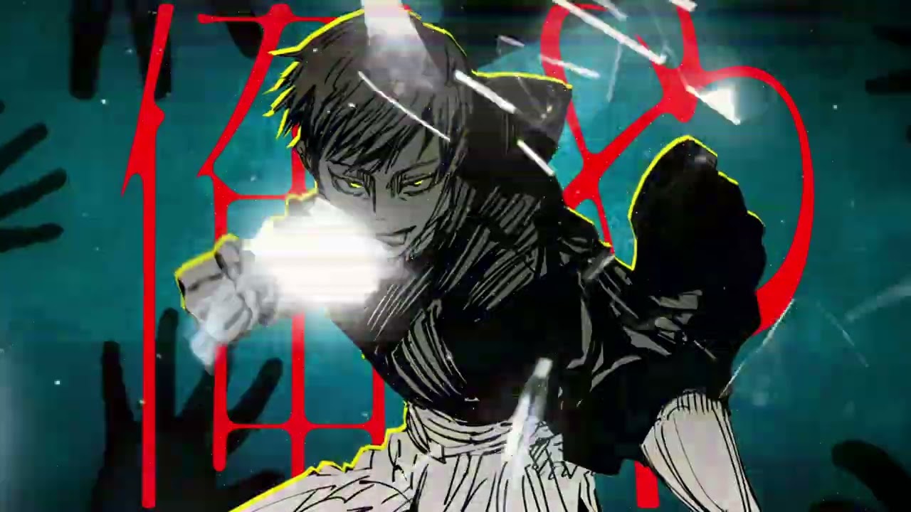 MMV】禪院直哉 - YouTube