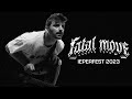 Fatal move  ieperfest 2023  multicam  full set