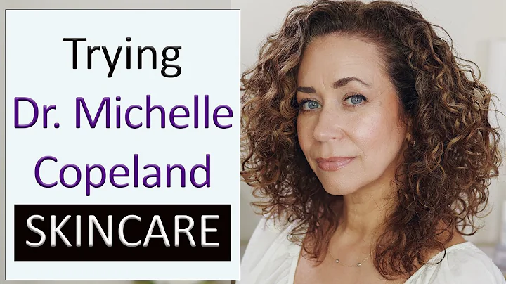 SKINCARE | MATURE SKIN OVER 50 | DR. MICHELLE COPE...
