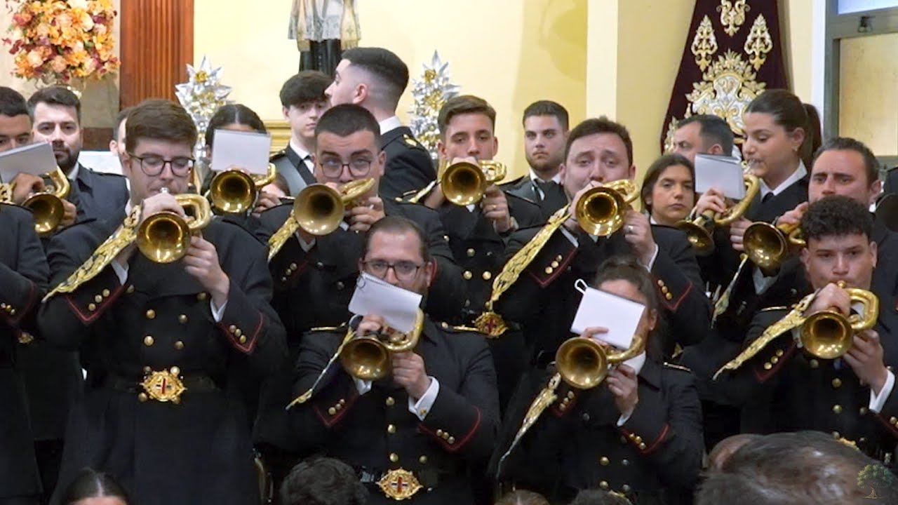 EL LEGADO - AM Cristo de Gracia de Córdoba