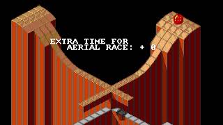 [TAS] [Obsoleted] Genesis Marble Madness by SprintGod in 02:39.45