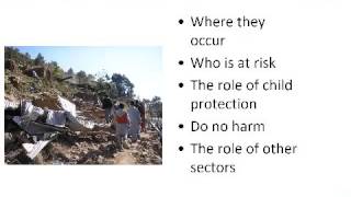 Dangers and Injuries Webinar