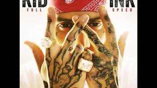 Kid Ink Ready 4 War Full Speed 2015