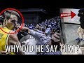 8 Times When NBA Players Actually Fight Fans