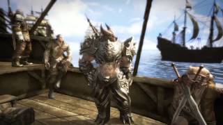 Tera Online Launch Trailer HD