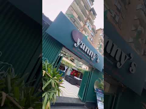 Multi Cuisine Restaurant