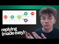 How To Reply To Emails With ChatGPT Using Make.com
