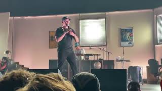 LOGIC “Flexicution / Killing Spree / 1-800 / Overnight” LIVE - Seattle, WA - 6/22/23