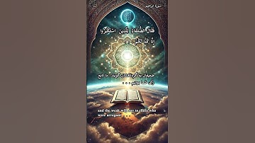 ✨آیه ۲۱ سوره ابراهیم: بی‌تابی یا صبر برای گمراهان در قیامت تفاوتی ندارد؛ حقیقت آشکار است.