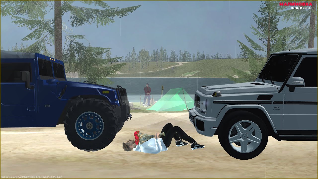 ГЕЛИК ПРОТИВ ХАММЕРА НА РАЗВОЗЕ МАЛИНОВКИ | СКОЛЬКО ЗАРАБАТЫВАЕТ ГЕЛЕНБОЙЧИК G69