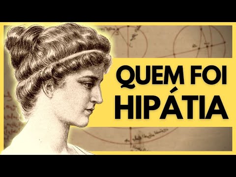 Quem foi Hipátia de Alexandria?