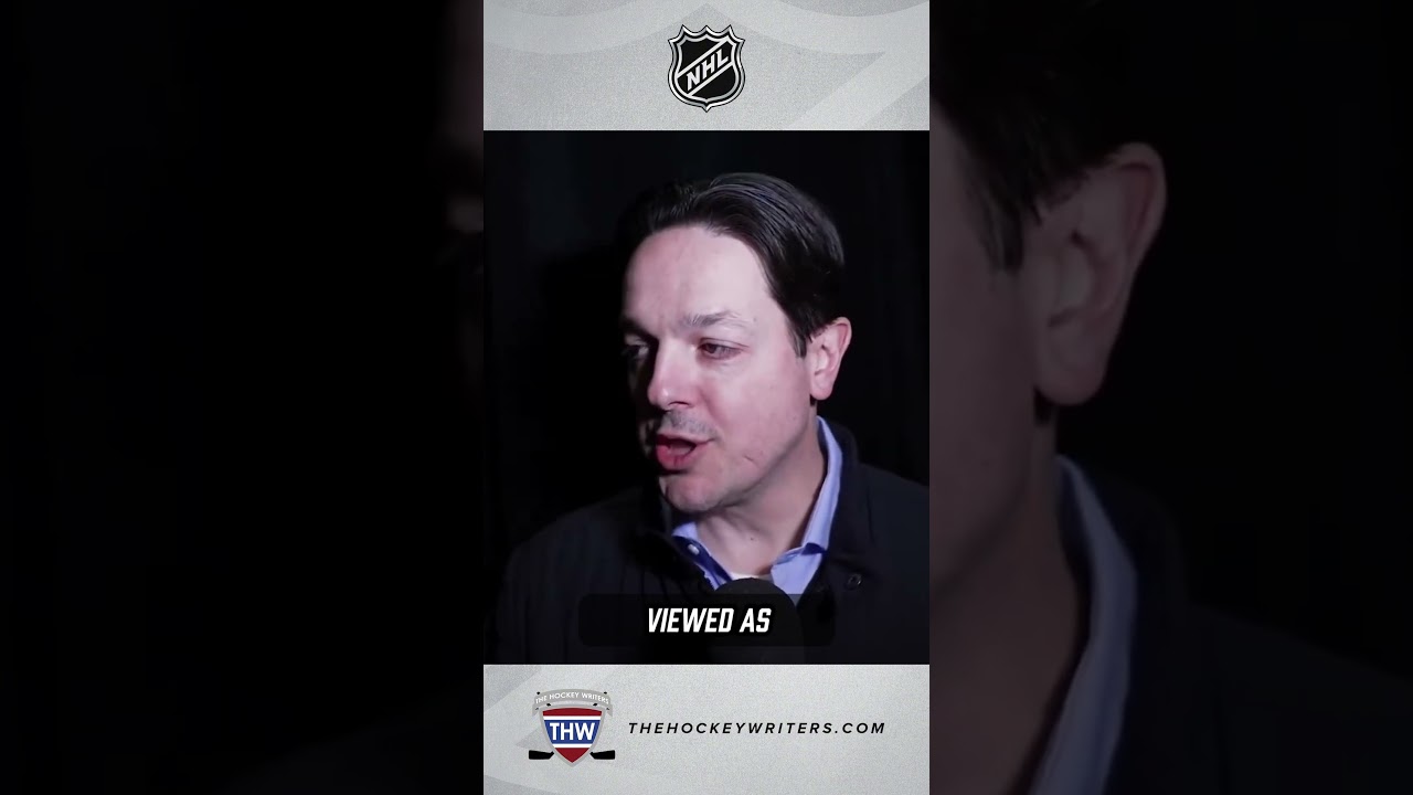 The Trade Deadline Thaw - Ristolainen, Bobrovsky, and Trocheck Heat Up the Market