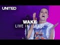 Wake - Hillsong UNITED