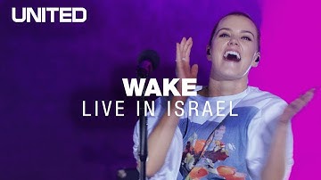 Thumbnail of Wake - Hillsong UNITED