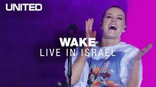 Wake - Hillsong UNITED