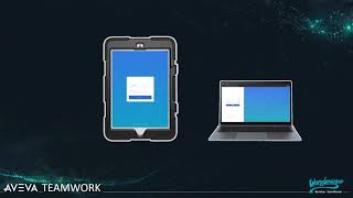 Aveva Teamwork 8 minute demo - English