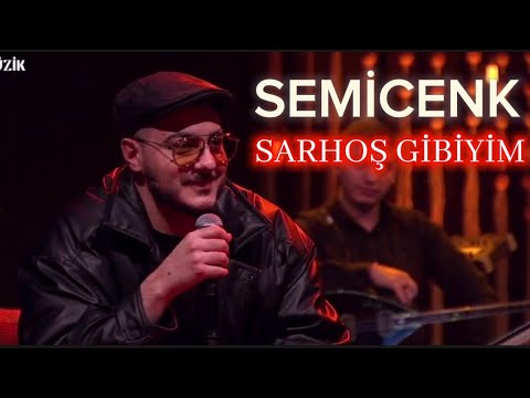 SEMİCENK - SARHOŞ