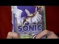 Sonic '06 (Xbox 360 Video Game) James & Mike Mondays