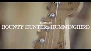 Andrew Farriss - Bounty Hunter - Hummingbird (LP track-by-track)