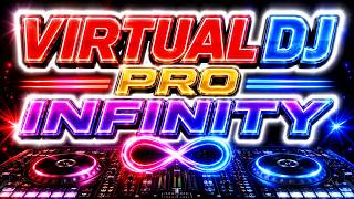 Instalar Virtual Dj Pro Infinity 2026 screenshot 3