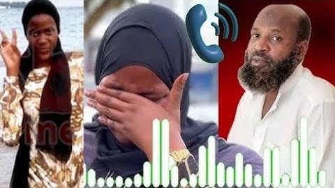 Hajjati Zuula Kaweddemu! Neera Nisha Atadde Audio endala enkabwe ekakasa nti Ddala Hajji teyamukwata