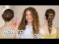 Slick Backs Are Damaging Your Hair, Here’s How to Do Them Safely