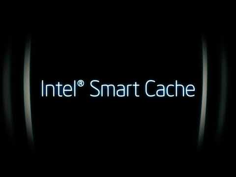 Intel Animation - Introducing the Smart Cache™ [2010] FullHD