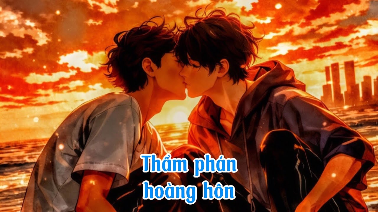Full BoyLove - Thẩm phán hoàng hôn | fureiya223