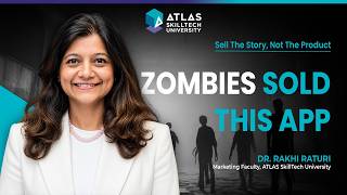 How Zombies, Run! Became a #1 App | Experiential Marketing Explained screenshot 3