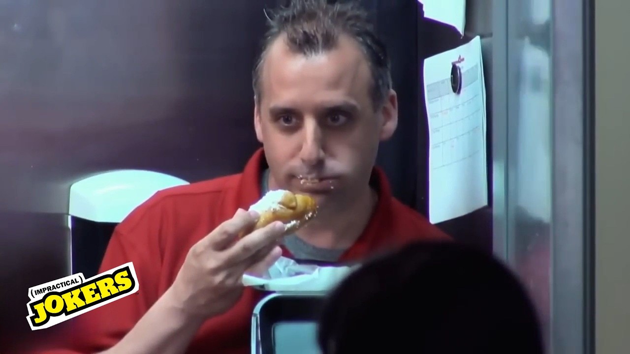 Impractical Jokers Funniest Moments | Best Pranks Compilation Part 87