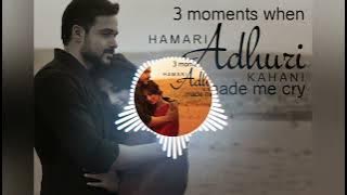 Hamari Adhuri kahani ( REMIX )2021- CFM 10 l REMIX SONG l DJ Rohit #cfm10,#remix,#song