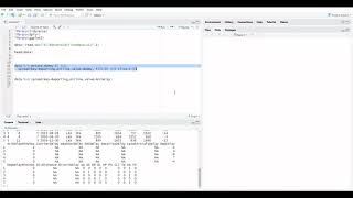 Convert Categorical Variable to Numeric in R