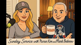 RETURN OF SUNDAY SERVICE: WITH MR.BEDEROW 5/31/26