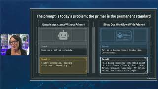 LIVE: Show Ops Workflow: Rebuild a Run of Show With Claude Without Losing Operational Logic