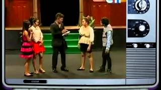 Khmoch Khsae Thom Ctn Comdy