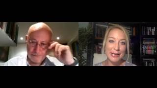 Where Politics, Psyche, and Community Converge with psychotherapist and activist Andrew Samuels