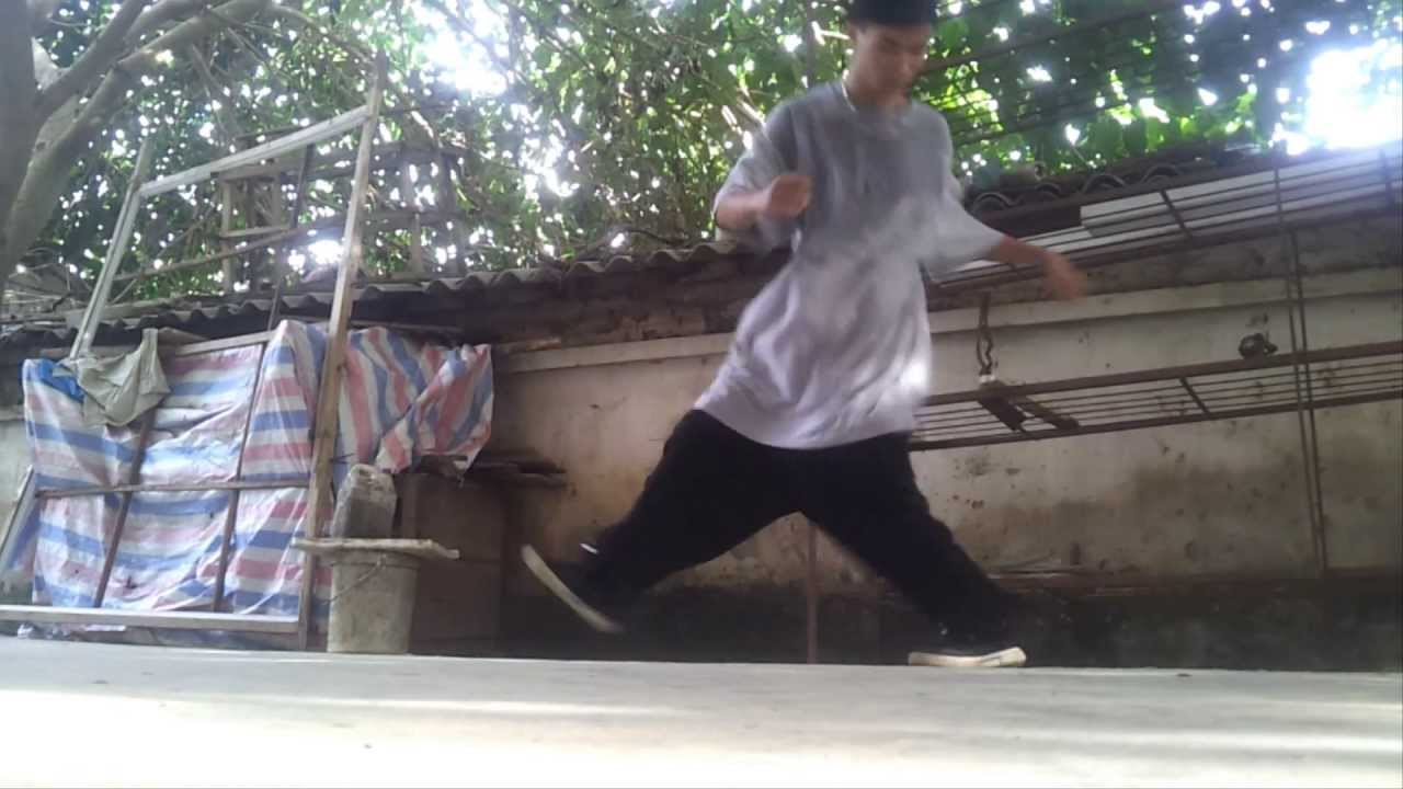 [COCAINE CREW] NOBI WALKAZ - BANG BANG