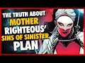 Let&#39;s Talk About Mother Righteous&#39; REAL Plan in Nightcrawlers #3