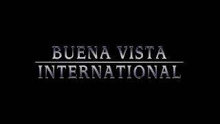 Buena Vista International logo (1993) Remake V1
