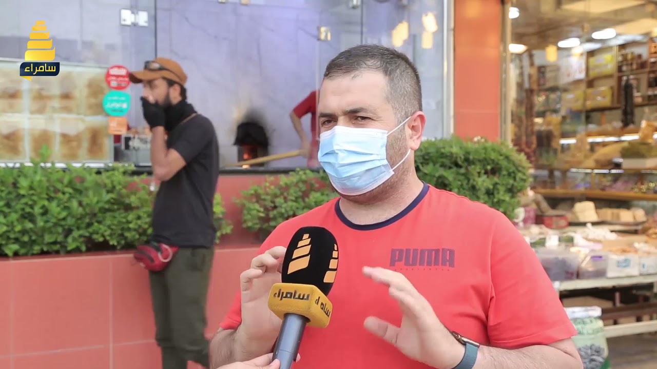 تقرير / لحم بعجين الجندول